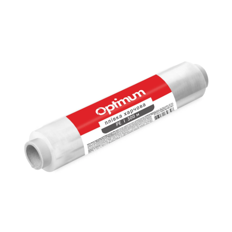 Плівка харчова PRO Service Optimum, 300 м