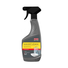 Средство для ванной комнаты PRO service Maxiclean, 0,55 л