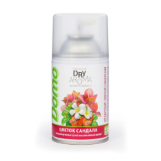 Ароматизуючий та дезодоруючий засіб Квітка сандала DOMO Dry Aroma 250 мл