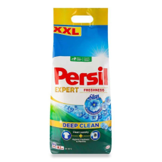 Пральний порошок Persil Expert Deep Clean Автомат Свіжість Silan 8.1 кг