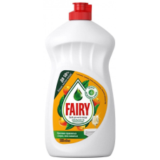 Миючий засіб Fairy Фейрі Апельсин і лимонник 500 мл.