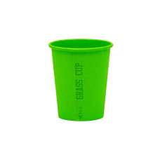 Стакан паперовий Grass Cup 270мл (50шт)
