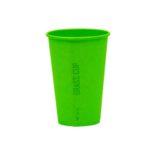 Стакан паперовий Grass Cup 400мл (50шт)