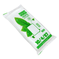 Пакети фасувальні 10*27 ECO HDPE 1000шт