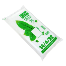 Пакети фасувальні 14*32 ECO HDPE 1000шт