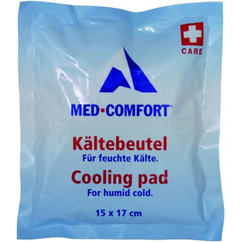 Пакет для охолодження Med Comfort 15x17