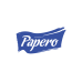 Паперові рушники листові PAPERO Z-складання двошарові 160 шт.