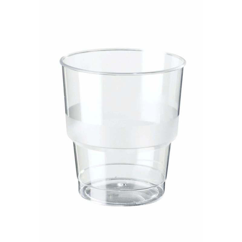 Стакан 200 мл. склопластик