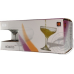Келих Uniglass Kouros 270 мл. 6 шт. 96502