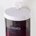 Дозатор рідкого мила універсальний Rixo Lungo S013W