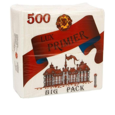 Серветки барні Primier Люкс 24х24 500 шт.