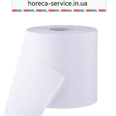 Паперові рушники PAPERO джамбо 2-х шарові 100 м.