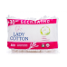Гігієнічні ватні палички Lady Cotton 300 шт.