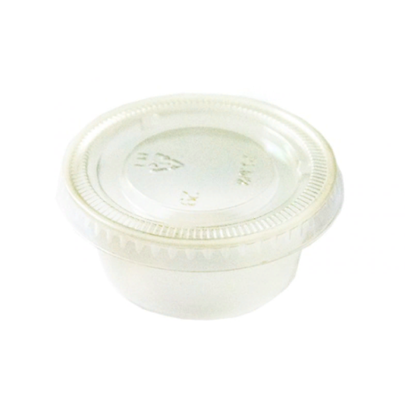 Контейнер для соєвого соусу 2 oz