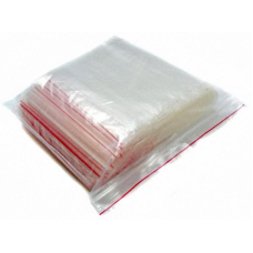Пакети із застібкою Zip-Lock 14х15 100 шт.