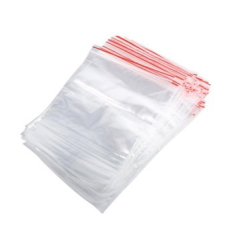 Пакети із застібкою Zip-Lock 15х20 100 шт.