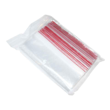 Пакети із застібкою Zip-Lock 20х30 100 шт.