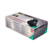 Рукавички медичні AMPri Med Comfort Vitryle (Vinyl Sinthetic), 100 шт. чорні, S
