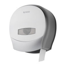 Диспенсер для рулонного туалетного паперу Rixo Grande P001S