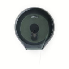 Диспенсер для рулонного туалетного паперу Rixo Maggio P002TB