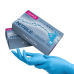 Рукавички нітрилові MediOk Nitrile Heavy 100 шт./50 пар S