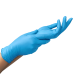 Рукавички нітрилові MediOk Nitrile Heavy 100 шт./50 пар S