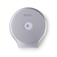 Диспенсер для туалетного паперу Rixo Bello P127S