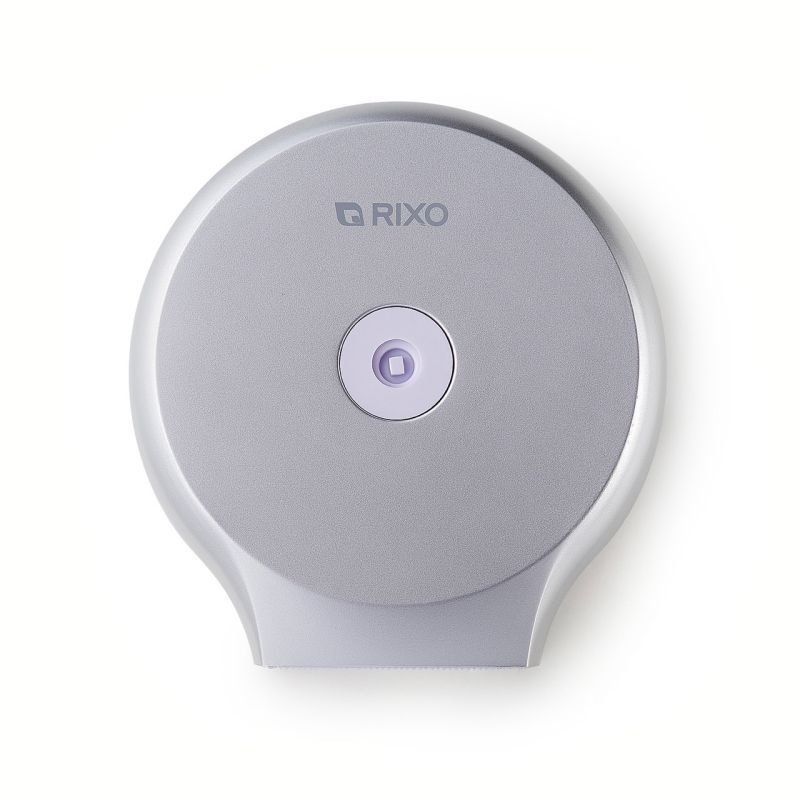Диспенсер для туалетного паперу Rixo Bello P127S