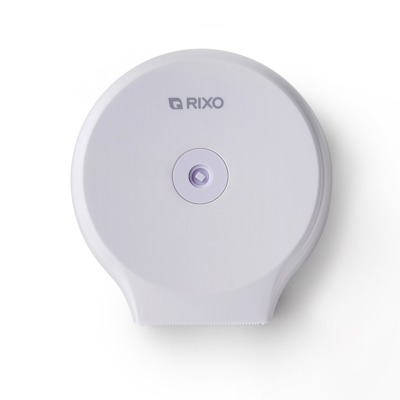 Диспенсер для туалетного паперу Rixo Bello P127W