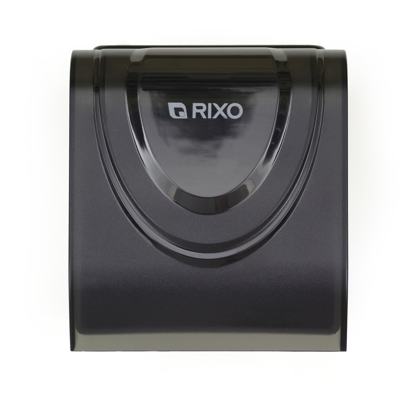 Диспенсер для туалетного паперу Rixo Bello P247TB