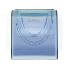 Диспенсер для туалетного паперу Rixo Bello P247TC