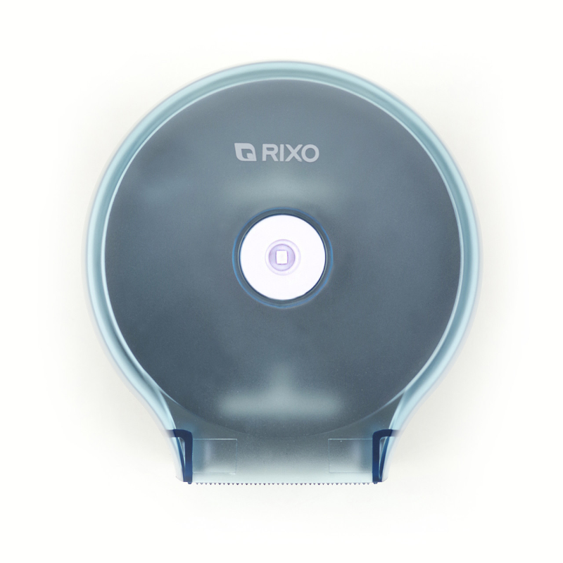 Диспенсер для туалетного паперу Rixo Bello P127TC
