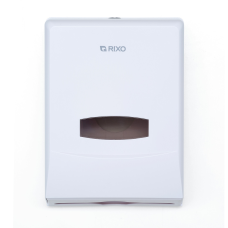 Диспенсер для паперових рушників Rixo Grande P135W