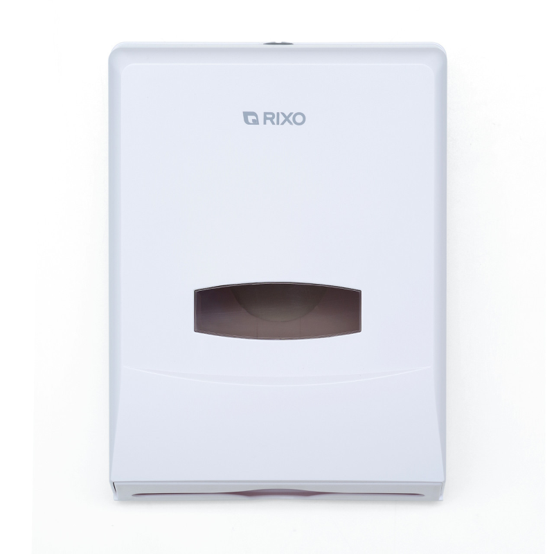 Диспенсер для паперових рушників Rixo Grande P135W