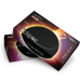 Рукавички нітрилові, MediOk Nitrile Eclipse (100шт / 50 пар), XL