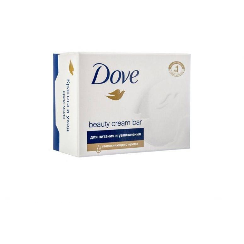 Мило Dove 135 р.