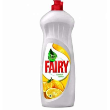 Засіб для миття посуду Fairy Фейрі в асортименті 1 л.