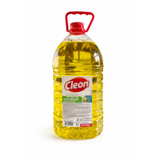 Засіб для миття підлоги Optima Cleon Лимон 5 л.