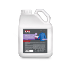Гель для прання Pro-Service Color для кольорових речей 5 л.