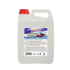 Засіб для миття кузова автомобіля San Clean 5 л.