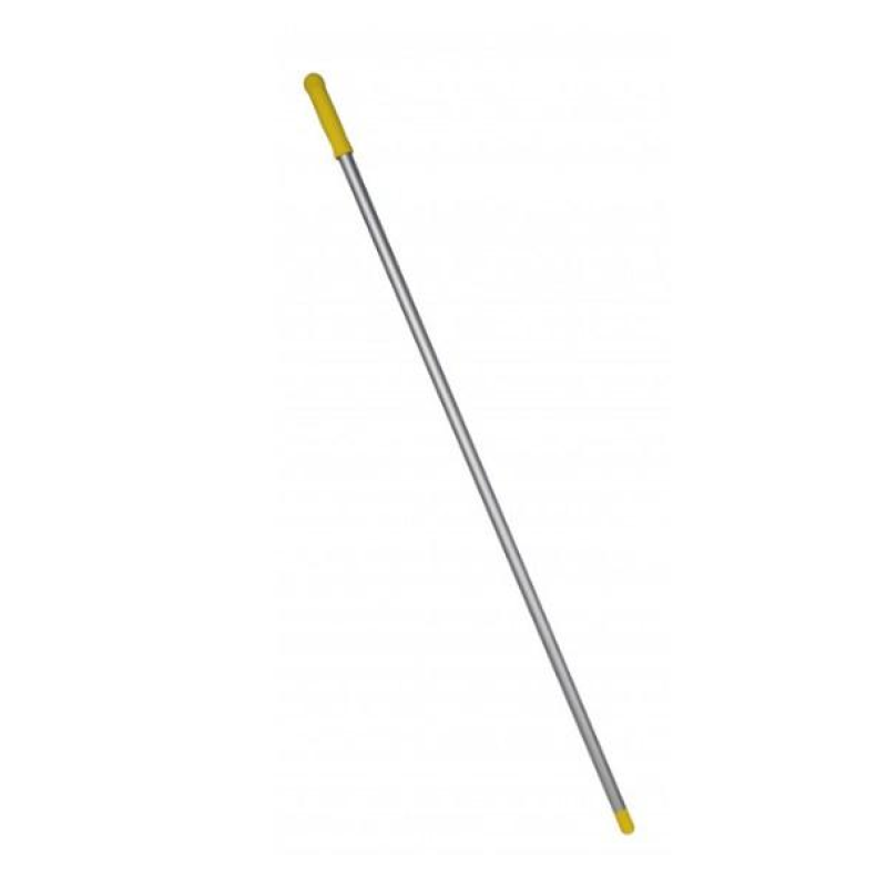 Алюмінієва рукоятка Uctem Standard w/hole 23, 5х140 см. в асортименті