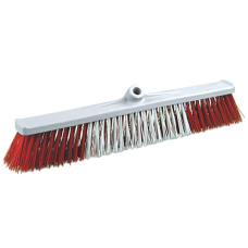 Щітка для підмітання Uctem Outdoor Brush Hard-м“який ворс 60 см.