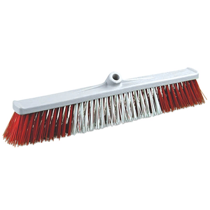 Щітка для підмітання Uctem Outdoor Brush Hard-м“який ворс 60 см.